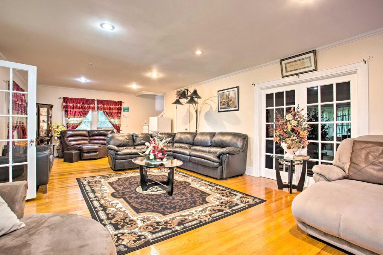 Charming Yonkers Retreat - 10 Mi To Central Park! 外观 照片