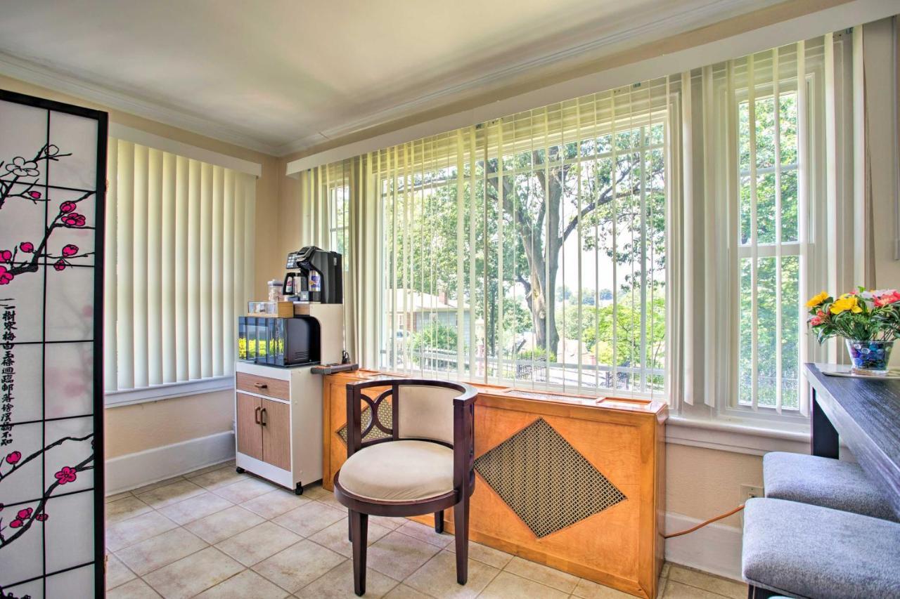 Charming Yonkers Retreat - 10 Mi To Central Park! 外观 照片