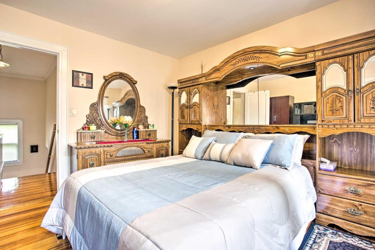 Charming Yonkers Retreat - 10 Mi To Central Park! 外观 照片