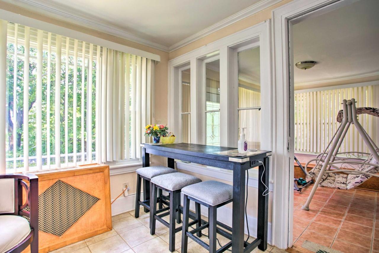 Charming Yonkers Retreat - 10 Mi To Central Park! 外观 照片