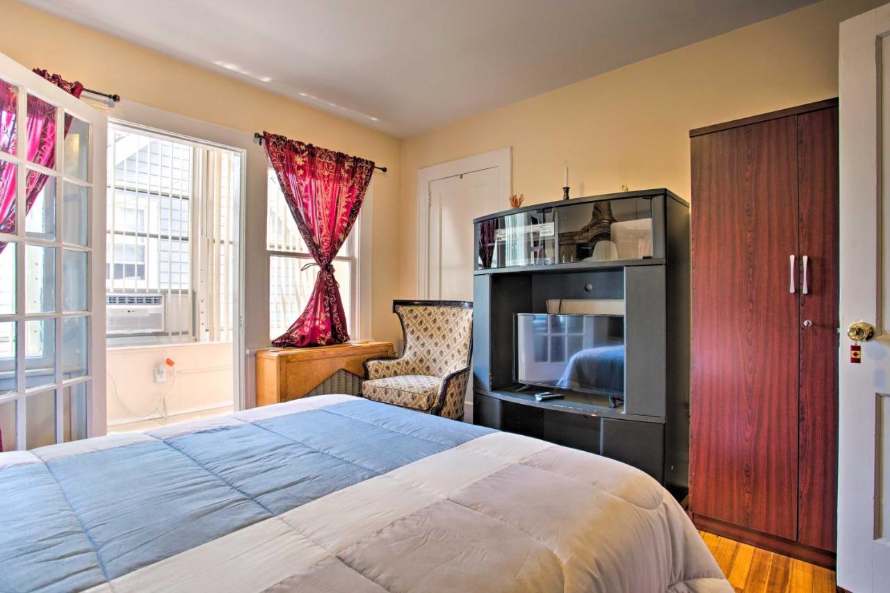 Charming Yonkers Retreat - 10 Mi To Central Park! 外观 照片