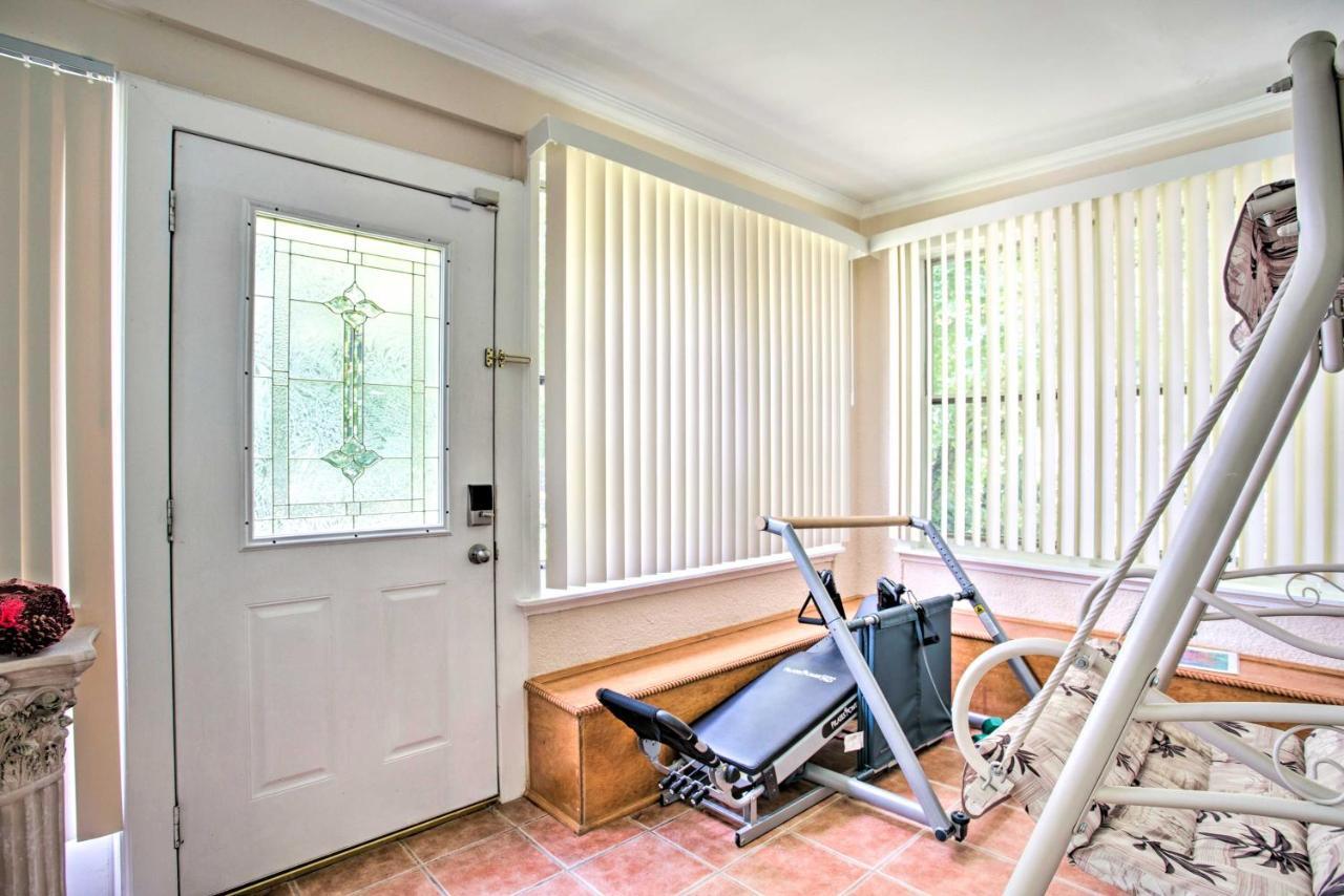 Charming Yonkers Retreat - 10 Mi To Central Park! 外观 照片