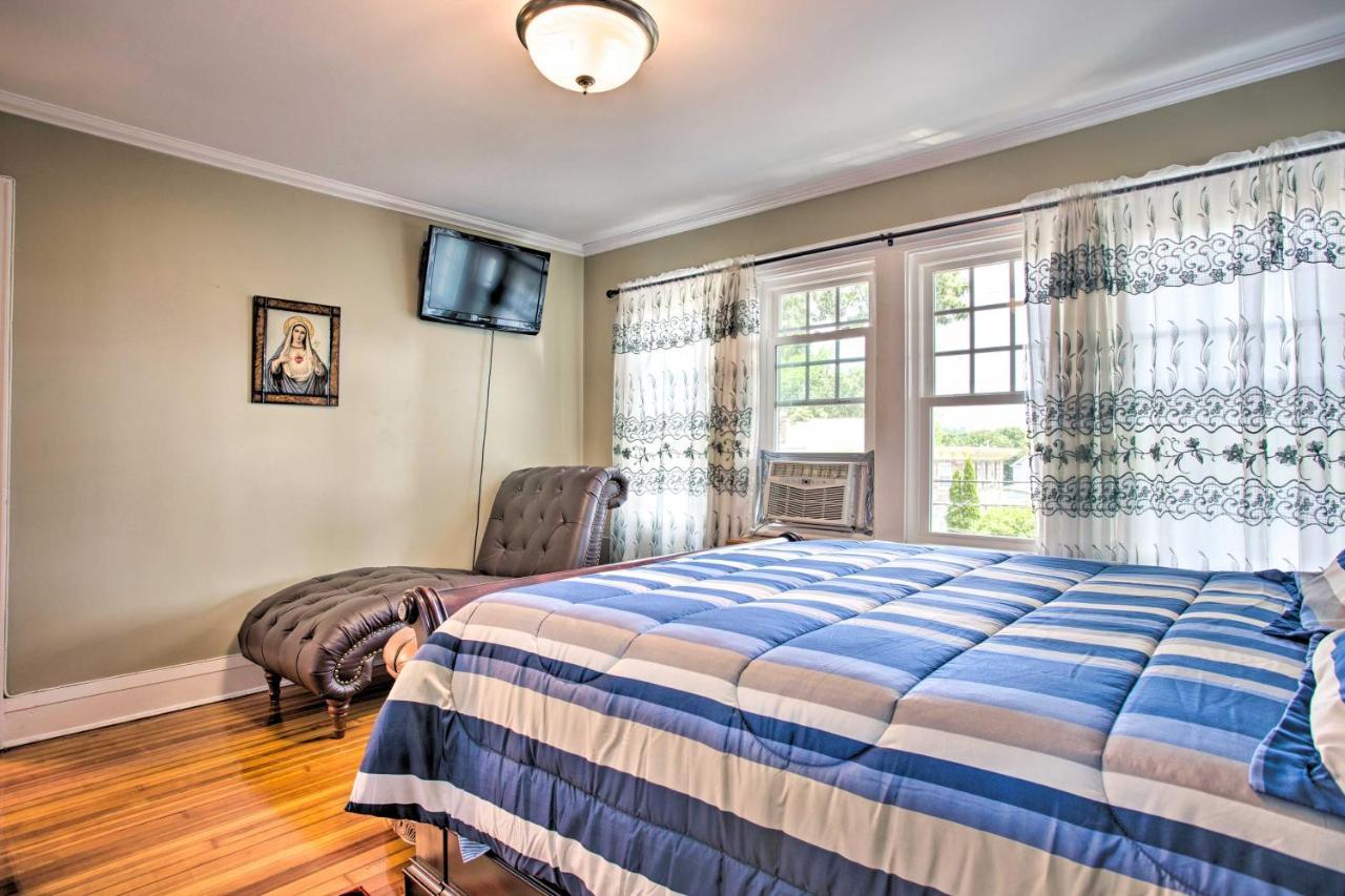 Charming Yonkers Retreat - 10 Mi To Central Park! 外观 照片